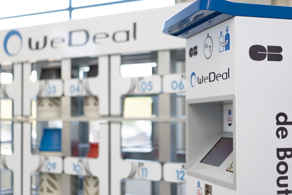 WEDEAL