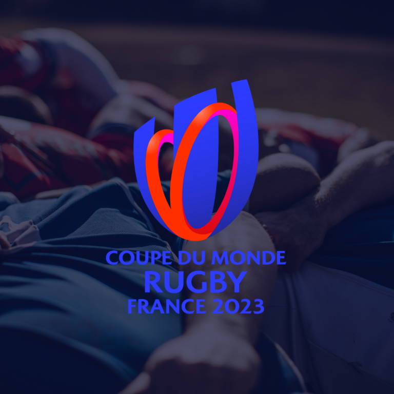 Total énergies coupe du monde rugby 2023