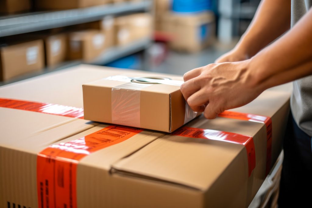 Distribution automatique Hauts de France
