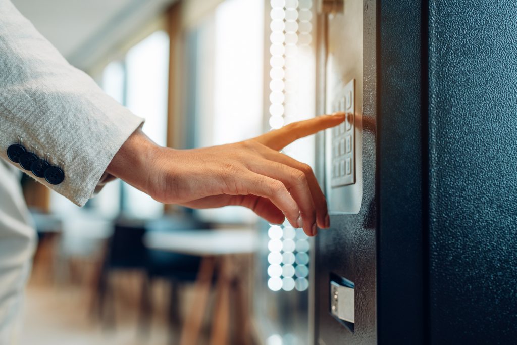 Distribution automatique Normandie