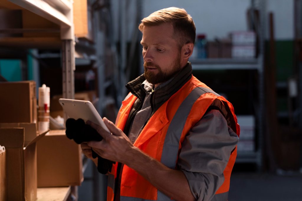 Distribution automatique Occitanie