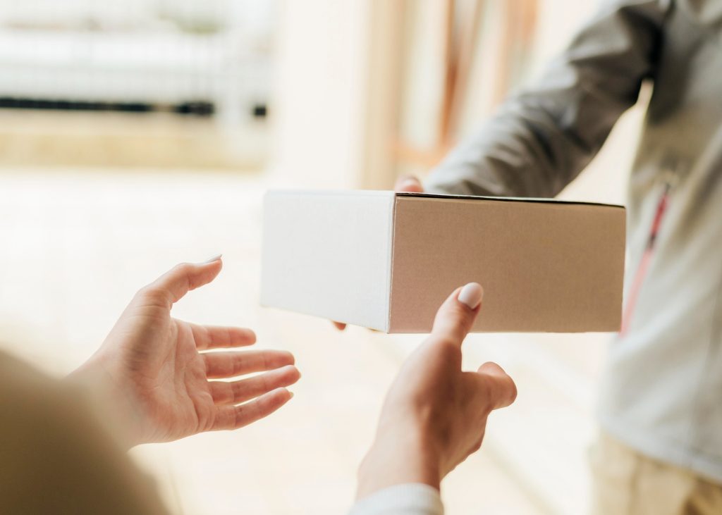 Distribution automatique à Toulouse