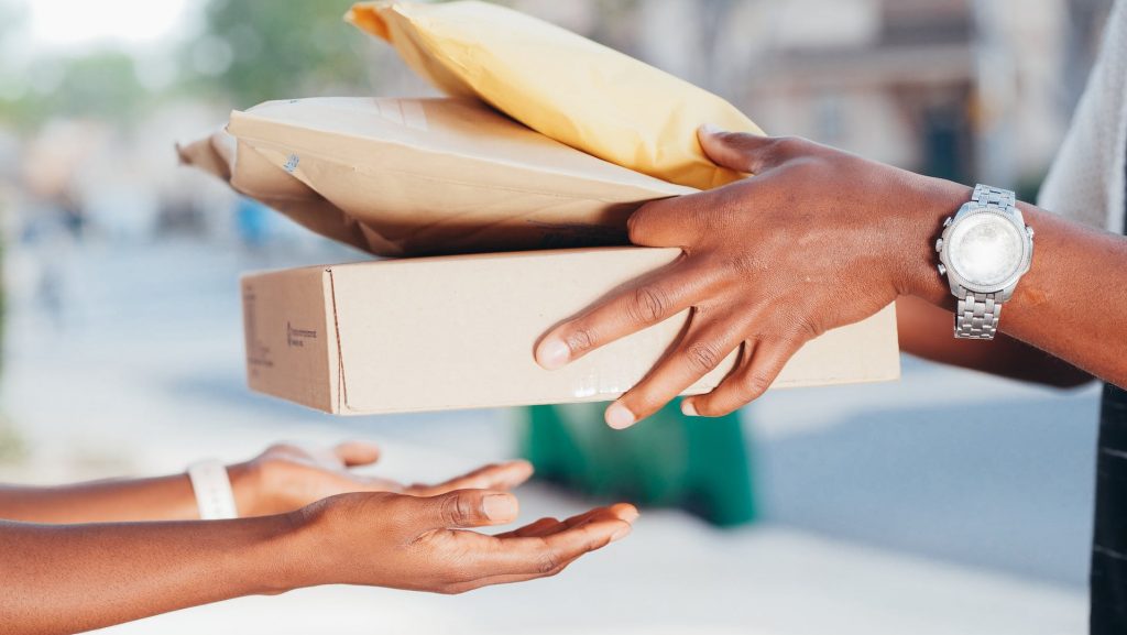 Distribution automatique Grand Est