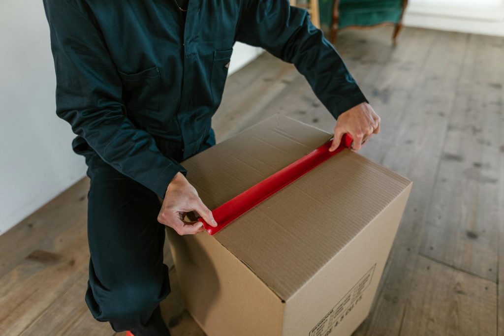 Distribution automatique à Nantes
