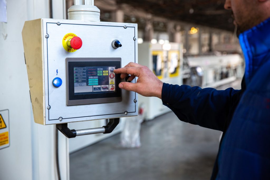 Distribution automatique dans les Pays de la Loire