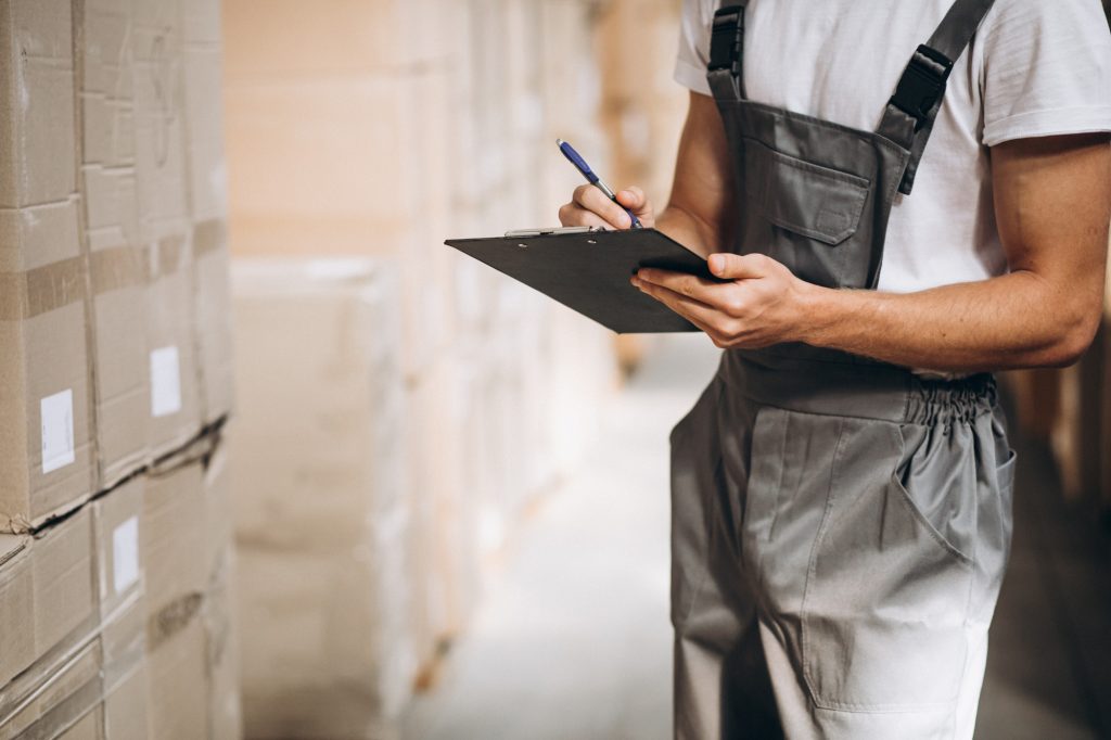 Distribution automatique en Guadeloupe