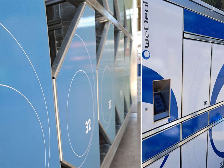 Wedeal European Liquid Gas Congress 2024