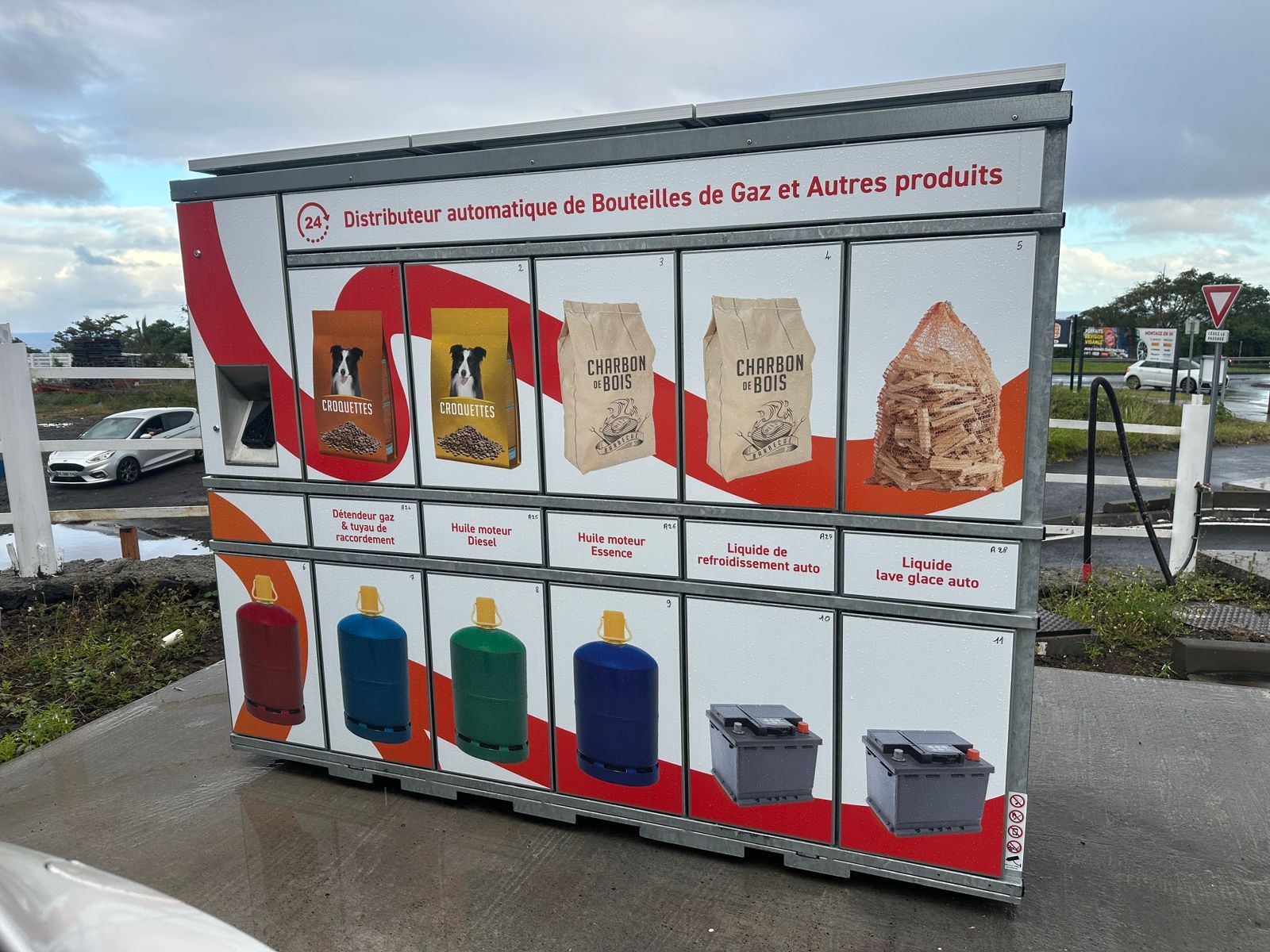 Wedeal recrute !